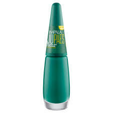 ESMALTE JU PAES BONITA NUTEZA 8ML na internet