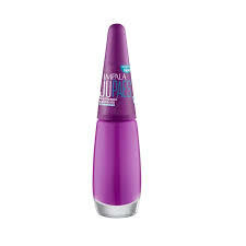 ESMALTE IMPALA JU PAES SAMBAQUI SAMBALA 8ML - comprar online