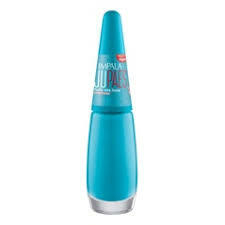 ESMALTE IMPALA JU PAES TUDO VIRA FESTA 8ML