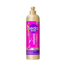 CREME PENTEAR SEDA 350ML BOMM VOL MAXIMO - comprar online