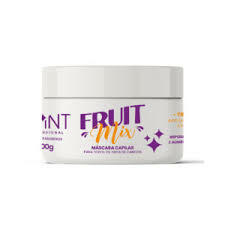 MASCARA GLINT FRUITMIX 500G 3EM1 - comprar online