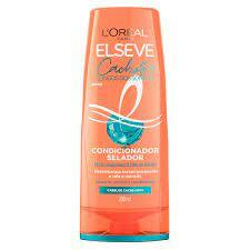 CONDICIONADOR ELSEVE SELADOR CACHOS LONGOS DOS SONHOS 200ML