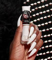 ESMALTE DAILUS GKAY SO QUEM VIVEU SABE