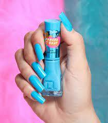 ESMALTE DAILUS GKAY VEM PRA GAIOLA