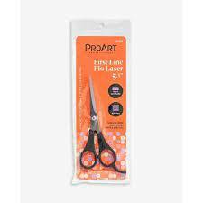 TESOURA PROART TLP01B 5.5 L FIRST LINE na internet