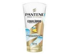  Condicionador Hidratante Pantene Pro-V Miracles Equilíbrio Raiz E Pontas Com 150ml