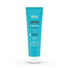CREME ESFOLIANTE PARA PES FARMAX 90G na internet