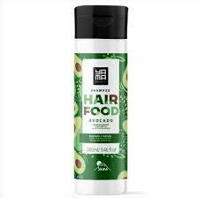SHAMPOO YAMA HAIR FOOD AVOCADO 280ML - comprar online