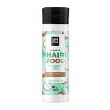 CONDICIONADOR YAMA HAIR FOOD COCONUT 200ML - comprar online