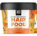 MASCARA YAMA HAIR FOOD PAPAYA 250G