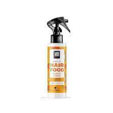 LEAVE IN YAMA HAIR FOOD 120ML PAPAYA SPR