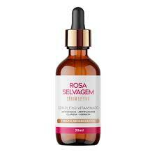 SERUM LIFTING ROSA SELVAGEM 30ML