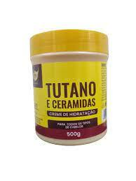 CREME HIDRATANTE VIZZAGE TUTANO CERAMIDAS 500G - comprar online