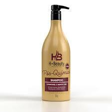 SH H.BEAUTY HID.POS QUIMICA 1L