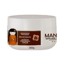 MASCARA JAPINHA MANDIOCA 300G na internet