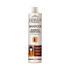 SHAMPOO JAPINHA MANDIOCA HIDRATANTE 300ML - loja online