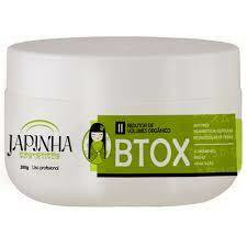 BTOX JAPINHA 300G na internet