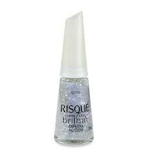 ESMALTE RISQUE LIVRE PARA BRILHAR CAPRICHA GLOW 8ML na internet