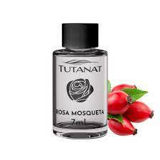 OLEO TUTANAT ROSA MOSQUETA 7ML - comprar online