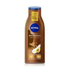 LOCAO HID NIVEA 400ML PELE NEGRA - Bazar do Cabeleireiro | Produtos de Perfumaria para uso profissional e domestico. Melhor loja de perfumaria de Recife e Regiao metropolitana