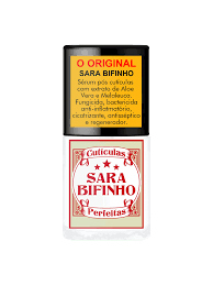ESMALTE TOP BEAUTY SARA BIFINHO 7ML - Bazar do Cabeleireiro | Produtos de Perfumaria para uso profissional e domestico. Melhor loja de perfumaria de Recife e Regiao metropolitana
