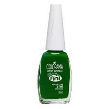 ESMALTE COLORAMA AVISA QUE E FINI 8ML