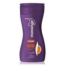 LOCAO HIDRATANTE PELE EXTRA SECA Q10 MONANGE 200ML - comprar online