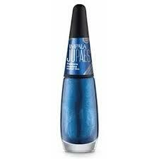 ESMALTE IMPALA JU PAES NA ESTRADA POTENCIA MAXIMA - comprar online