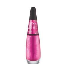 ESMALTE IMPALA JU PAES NA ESTRADA VEM DE CARONA - comprar online