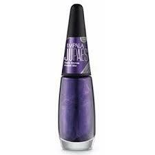 ESMALTE IMPALA JU PAES NA ESTRADA SEM LIMITES - comprar online