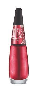 ESMALTE IMPALA JU PAES NA ESTRADA ADRENALINA - comprar online