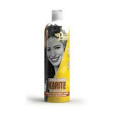 CONDICIONADOR SOUL POWER KARITE 315ML