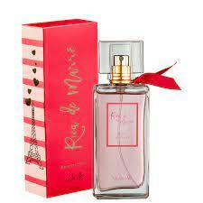DEO COLONIA RICA DE MARRE ROSE PARIS 50ML na internet