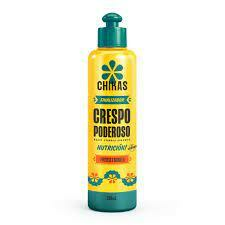 FINALIZADOR BIO EXTR. CRES. PODEROS 300
