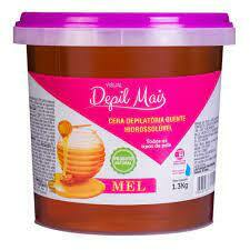 CERA DEPIL GI MEL 1300G - comprar online