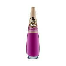 ESMALTE IMPALA ANA CASTELA ROCA ROSA 7.5ML na internet