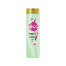 SHAMPOO SEDA POS PREBIOTICOS + BIOTINA 325ML - comprar online