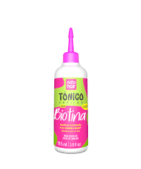 TONICO NATUHAIR BIOTINA 115ML