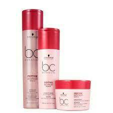 KIT BONACURE REPAIR RESCUE SH/COND/MASC na internet