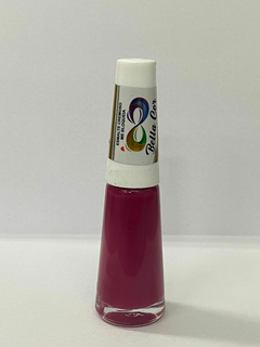 ESMALTE BELLA COR ME BLOQUEIA 8ML
