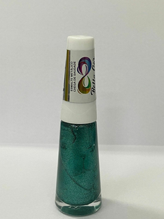 ESMALTE BELLA COR CHEGA DE SAUDADE 8ML