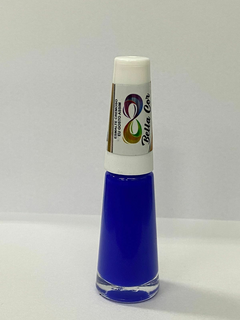 ESMALTE BELLA COR EU GOSTO ASSIM 8ML