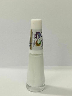 ESMALTE BELLA COR RENDADO NATURAL 8ML