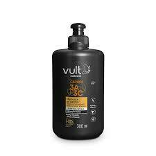 CREME PARA PENTEAR VULT CACHOS DEFINICAO SUAVE 300ML na internet