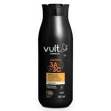 SHAMPOO VULT CACHOS 350ML - comprar online