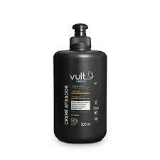 CREME PARA PENTEAR VULT ONDULADOS 300ML na internet