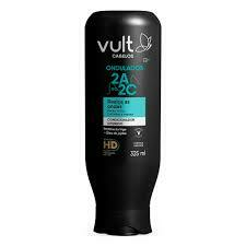 CONDICIONADOR VULT ONDULADOS 325ML 