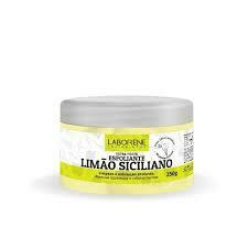 ESFOLIANTE CORPORAL LABORENE LIMAO SICILIANO 250G - comprar online