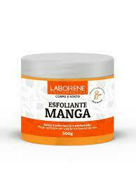 ESFOLIANTE CORP.LABORENE 500G MANGA na internet