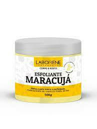 ESFOLIANTE CORPORAL LABORENE MARACUJA 500G